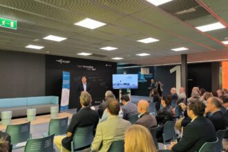 Lonja Innovación - Puerto de Huelva