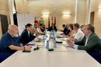 Puerto de Cartagena - Consejo de Administración