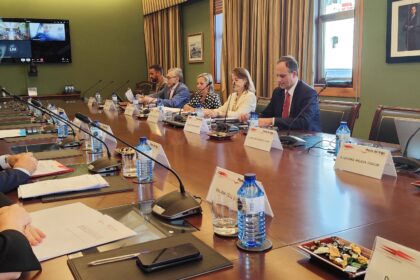 Puerto de Vigo - Consejo