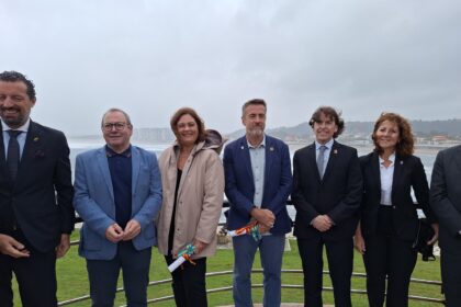 Autoridad Portuaria de Las Palmas - Premios Pergamino