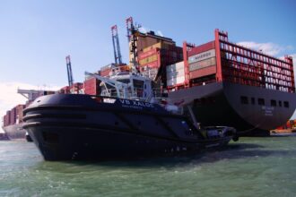 Valenciaport - Fletes Mediterráneo