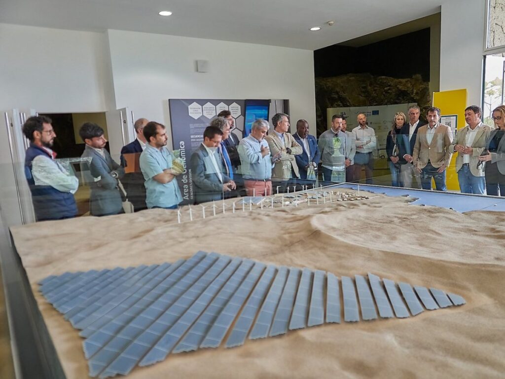 VISITA-A-ITER