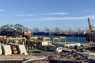 Valenciaport