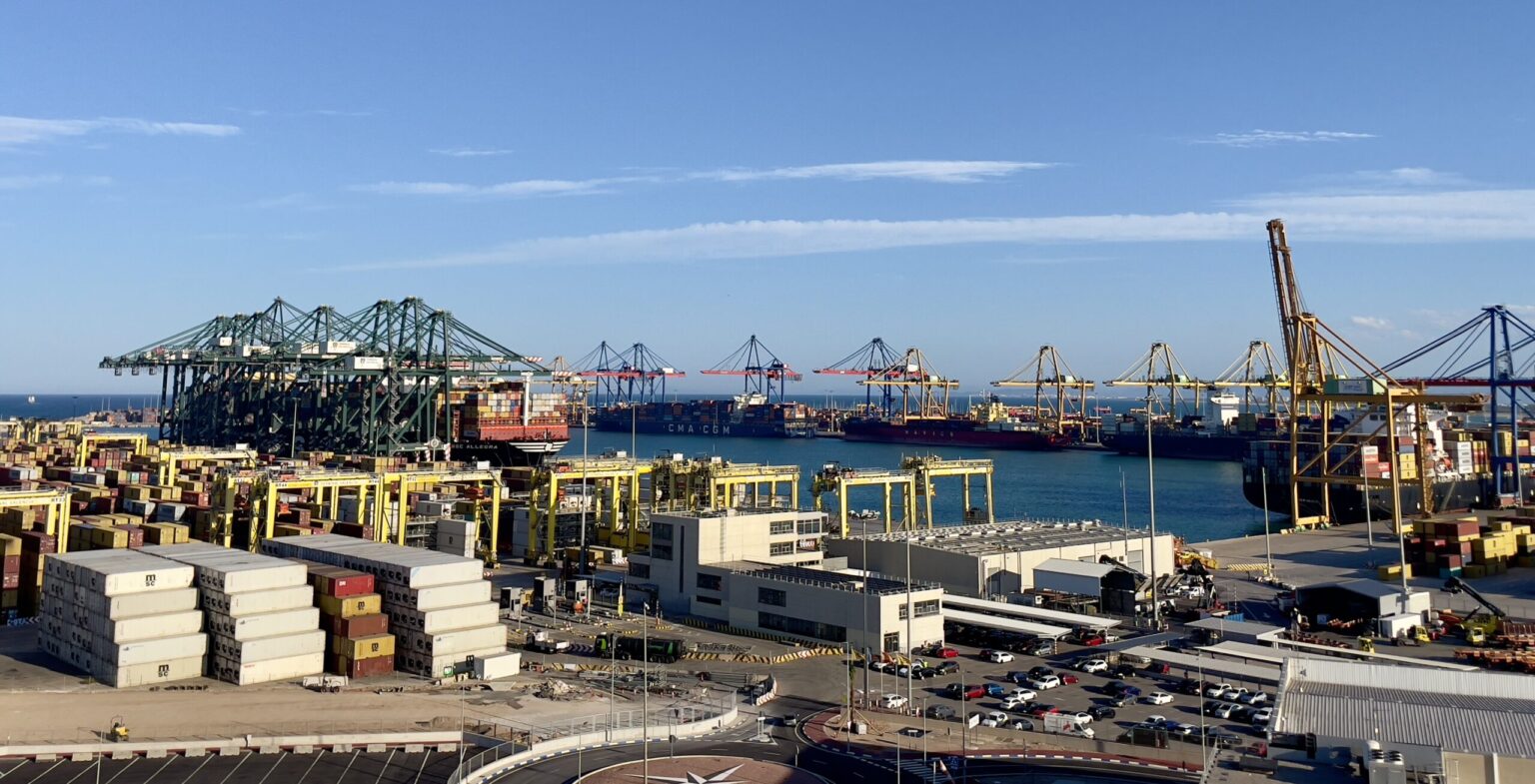Valenciaport