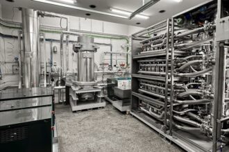 blue world cell system