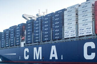 CMA CGM