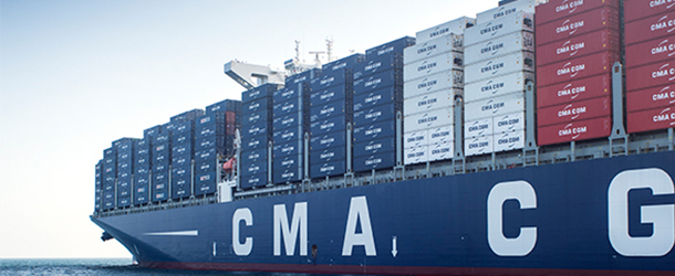 CMA CGM