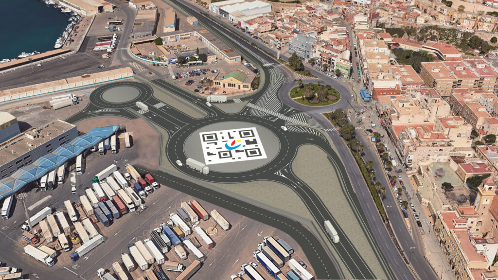 Puerto de Almería