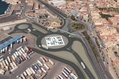Puerto de Almería