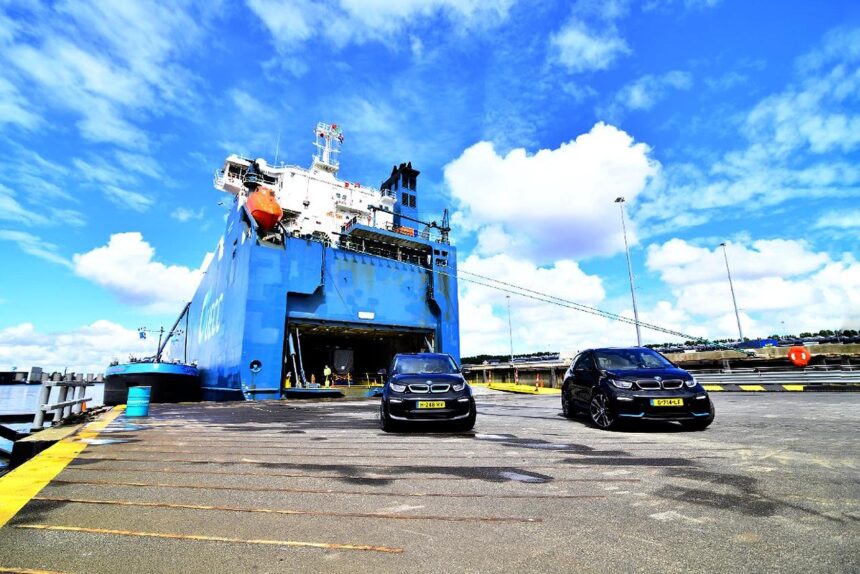 UECC firmó un acuerdo con BMW