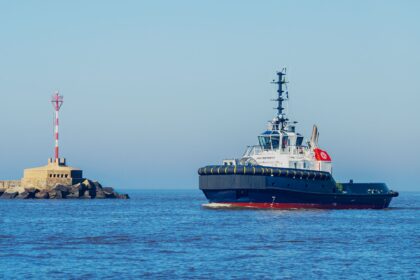 Boluda Towage Reyla - VB TERO