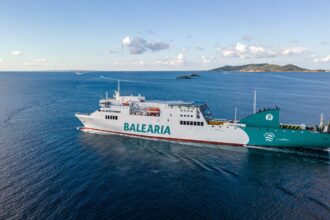 Baleària - Fred.Olsen Express