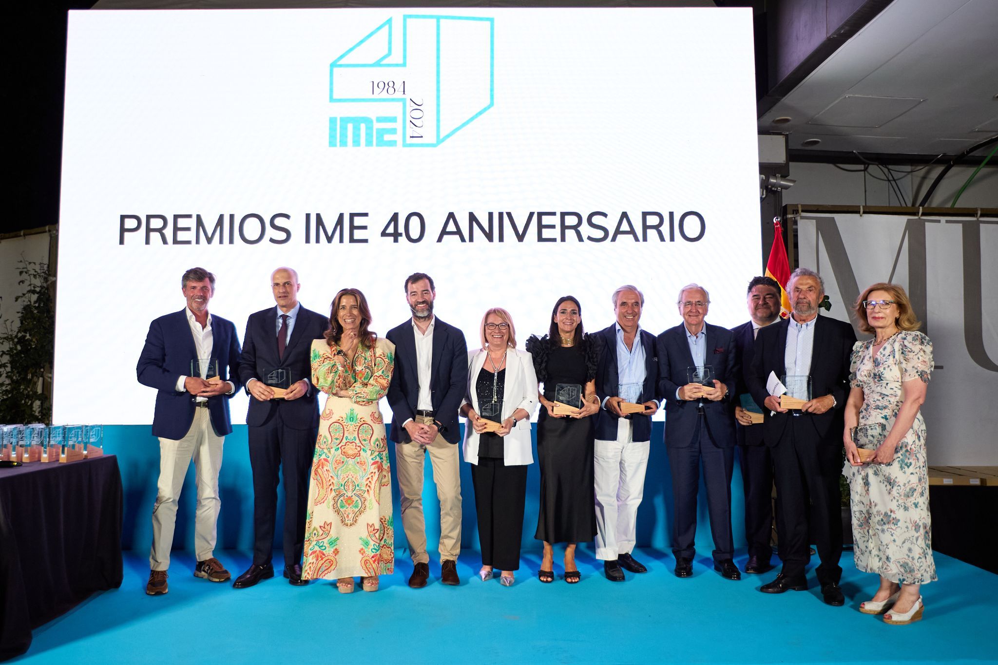 IME Premiados