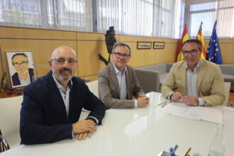 PortCastelló - Hub innovación