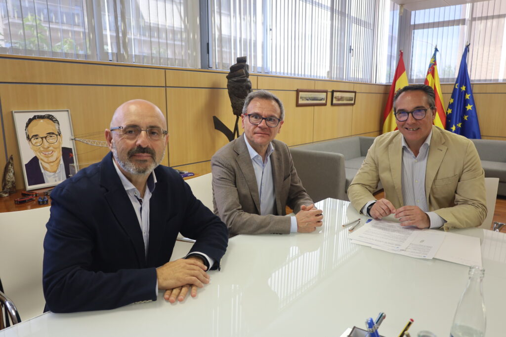 PortCastelló - Hub innovación