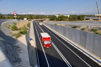 PortTarragona, Acceso ZAL