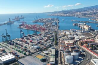 Puerto de Las Palmas - Transportes Intercanarios