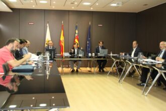 Puerto de Alicante - Consejo de administración jun2024