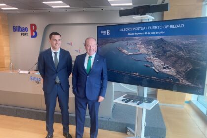 Puerto de Bilbao - Barkala - proyectos estratégicos