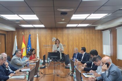 Puertos de Las Palmas - Consejo de administración