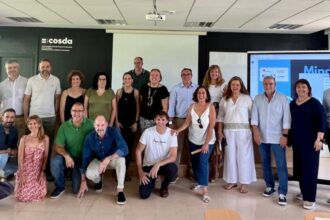 PortCastelló - Team building