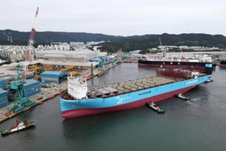 maersk