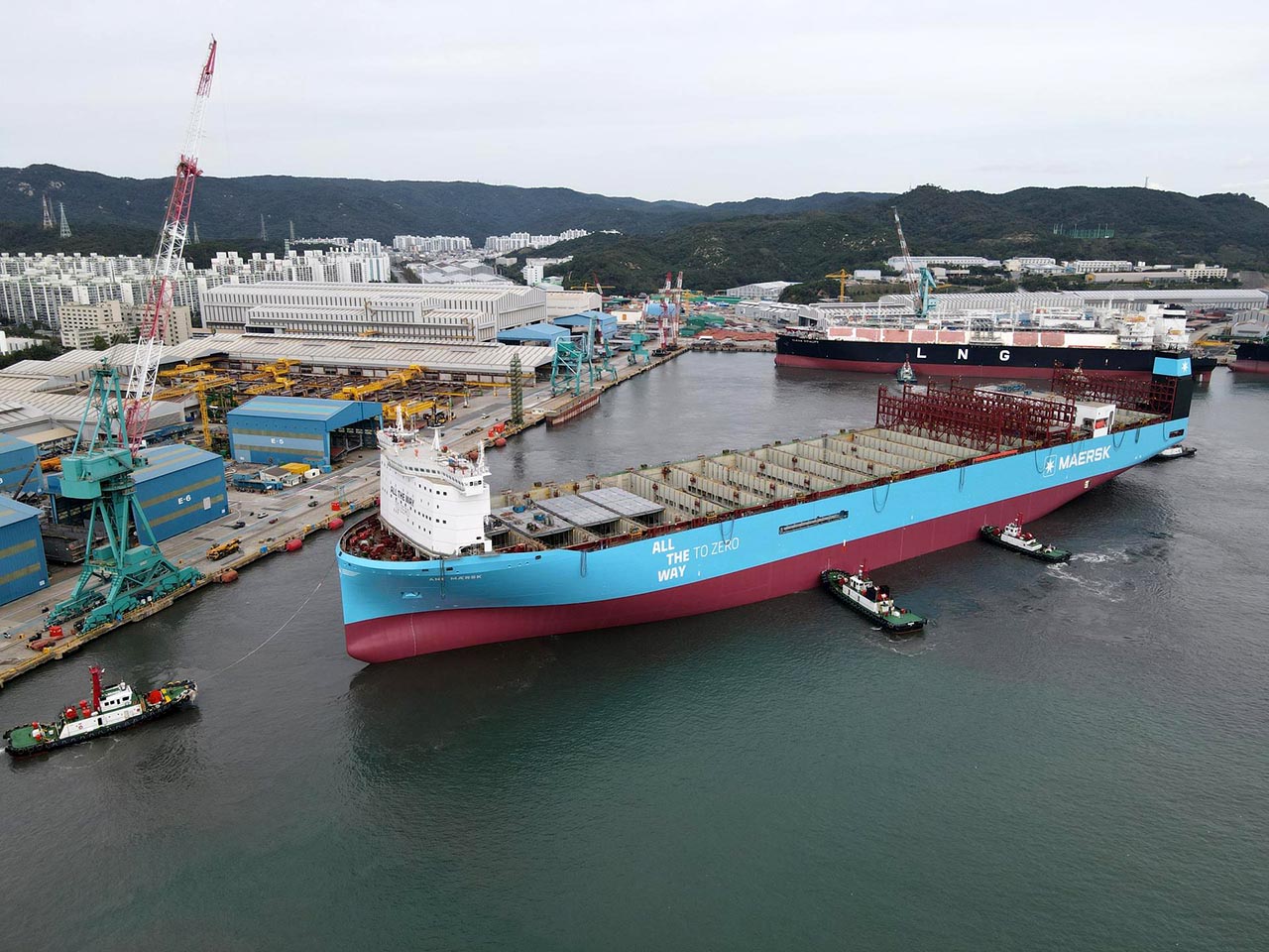 maersk