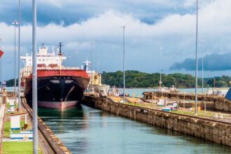Canal de Panamá