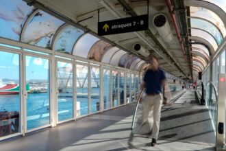 Algeciras - Suncruise