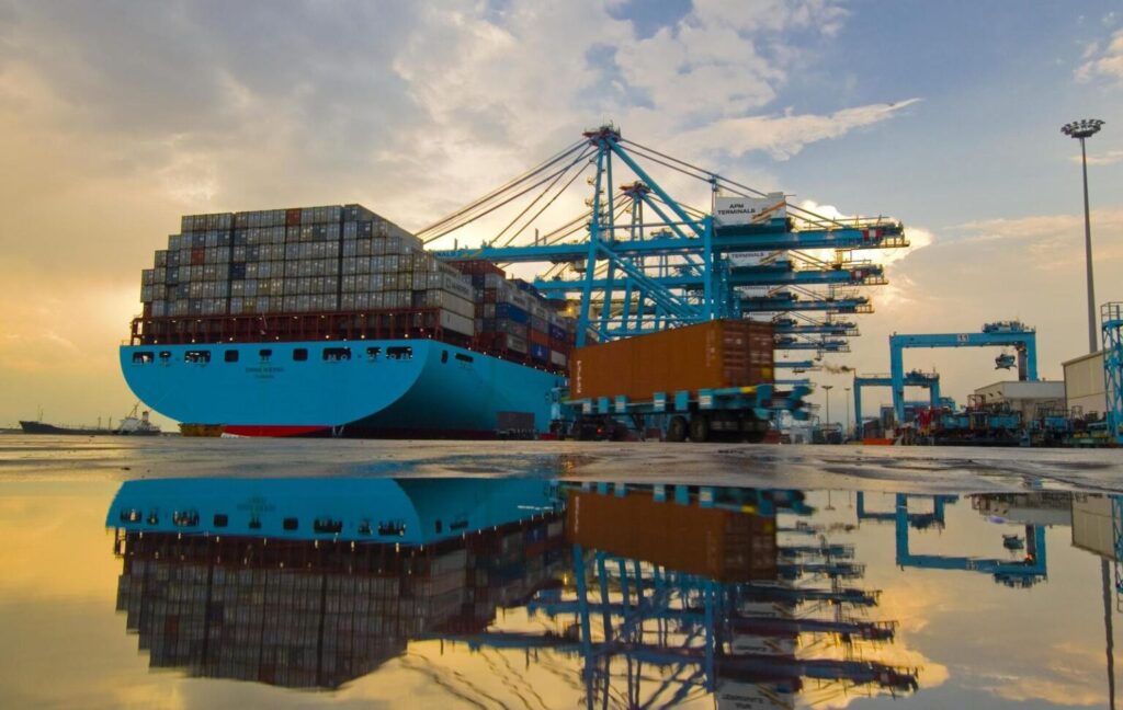 Maersk