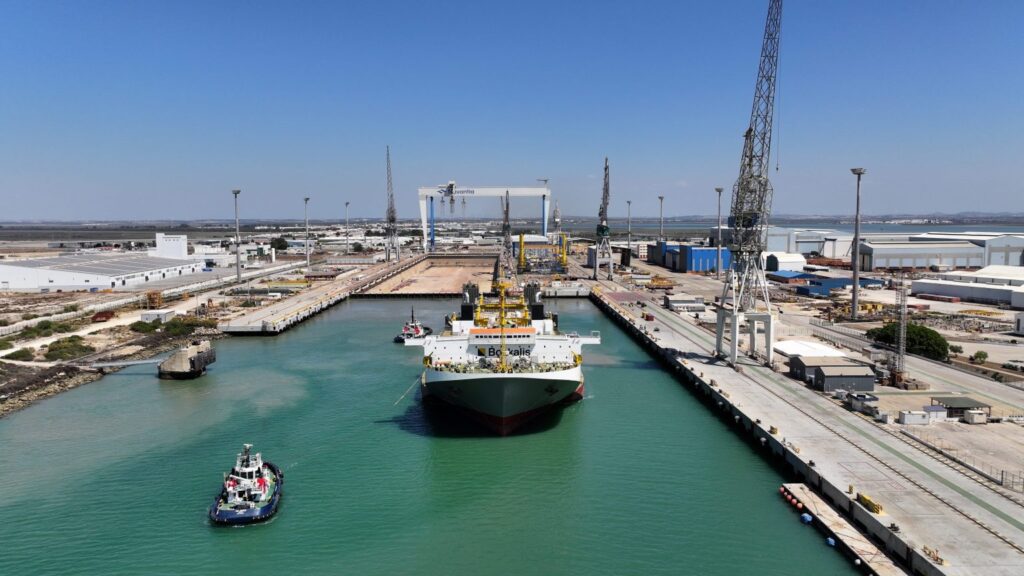 Navantia Seanergies