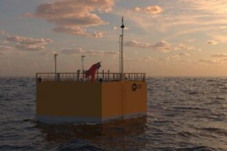 Ocean Oasis - DESALIFE - olas