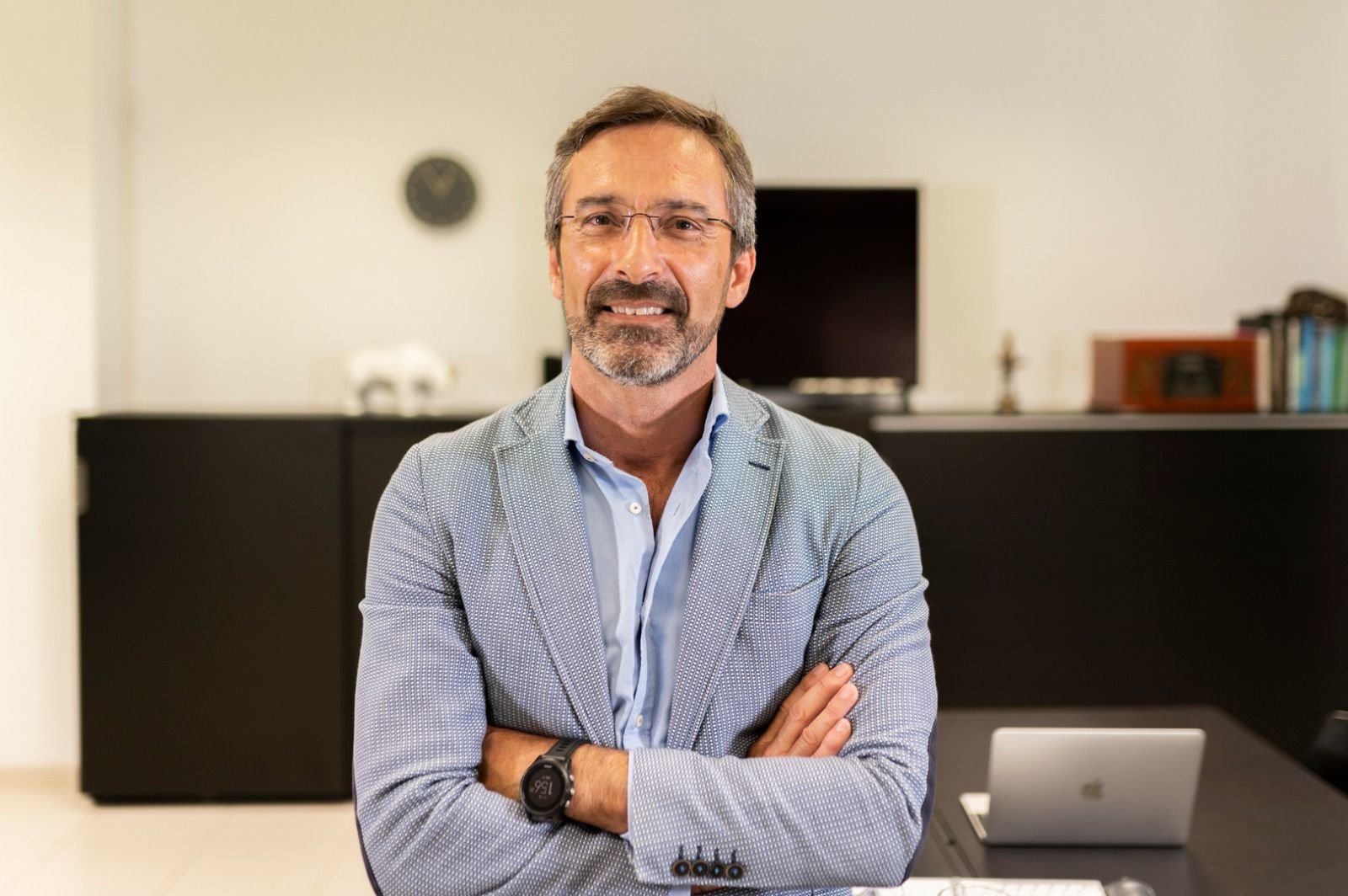 Pedro Sán Ginés - Coalición Canaria