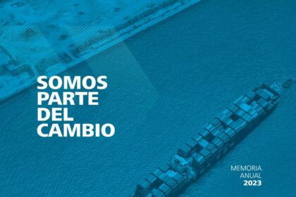 Port de Barcelona - memoria anual 2023