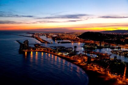 Port de Barcelona