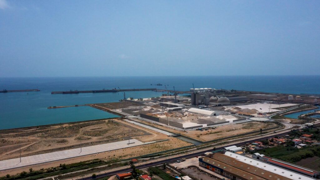 PortCastelló