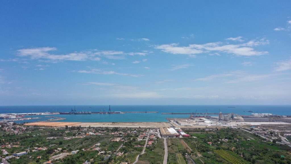 PortCastelló