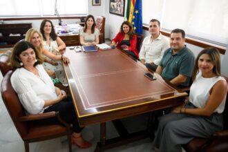 Puerto de Almería - Ceimar Aula Marina UAL