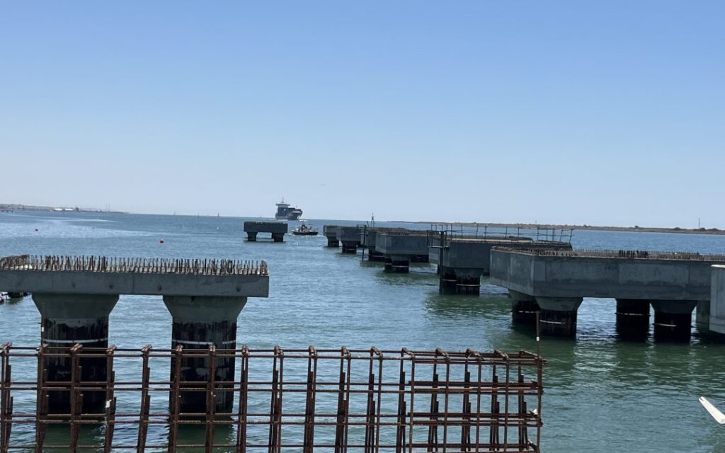 Puerto de Huelva