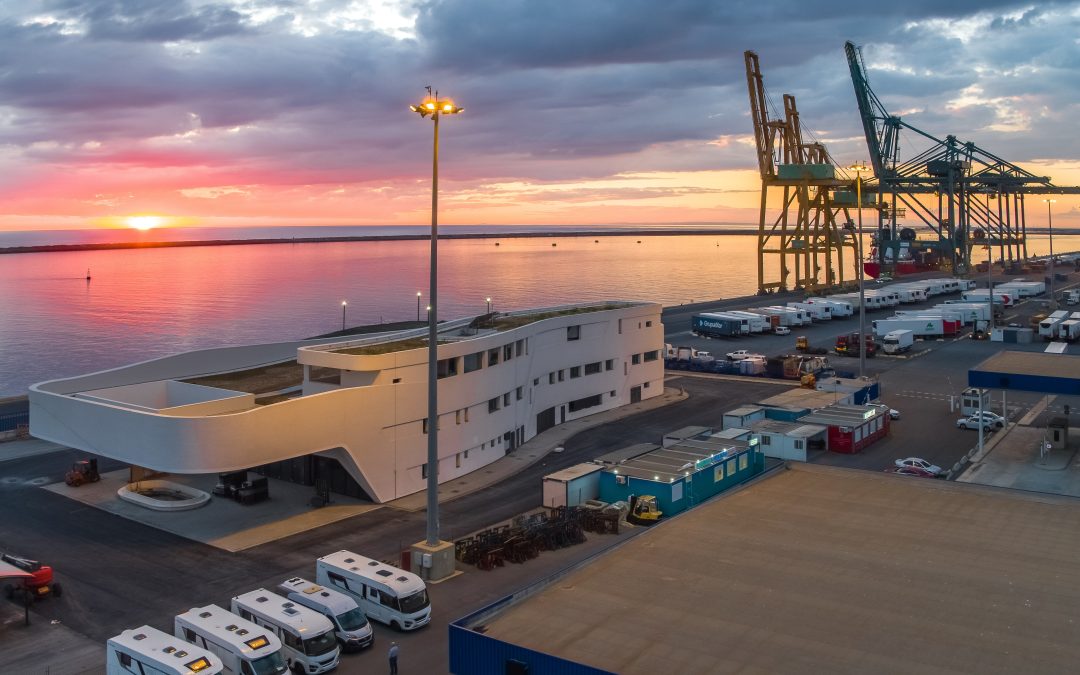 Puerto de Huelva - Muelle-SUR-APH5-1080x675