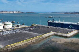 Puerto de Santander - Raos 9