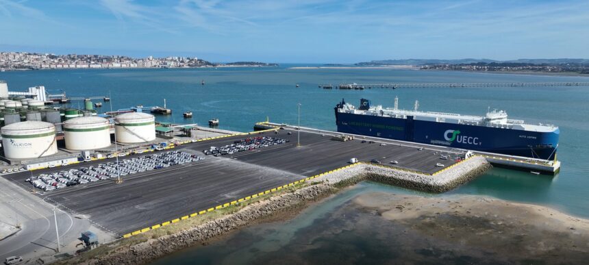 Puerto de Santander - Raos 9