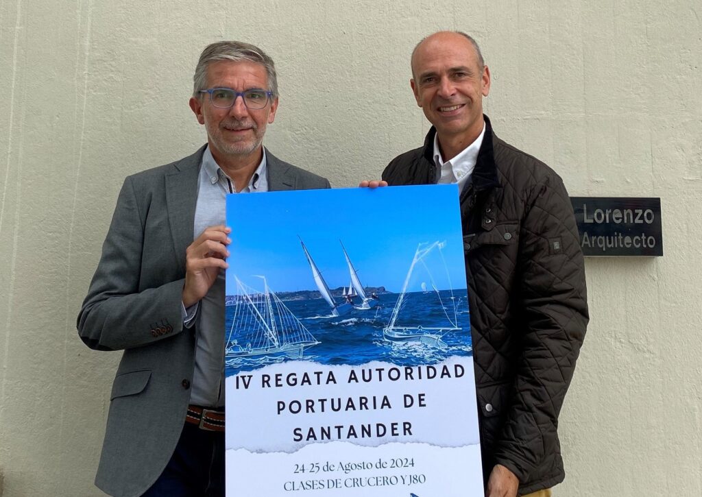 Puerto de Santander - regata