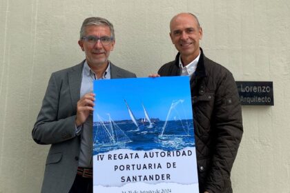 Puerto de Santander - regata