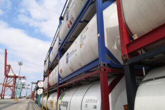 Valenciaport - Export-vinos