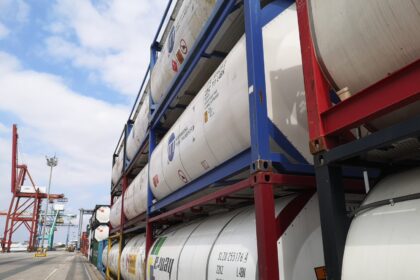 Valenciaport - Export-vinos