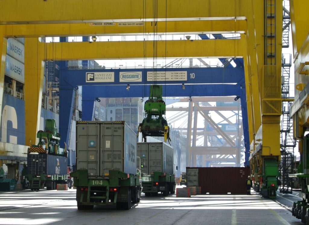 Valenciaport