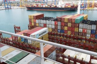 Valenciaport VCFI - Fletes