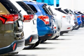 vehículos - automóviles - coches - Domingo Alonso