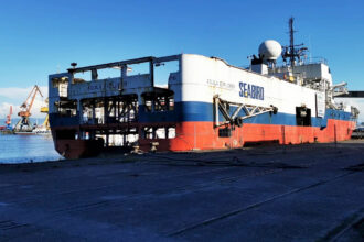 ddr-reciclaje-buques - Comisión Europea